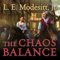 The Chaos Balance - L. E. Modesitt, Jr.