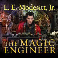 The Magic Engineer - L. E. Modesitt, Jr.