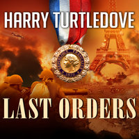 Last Orders - Harry Turtledove
