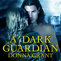 A Dark Guardian - Donna Grant