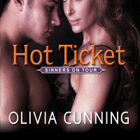 Hot Ticket - Olivia Cunning