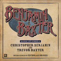 Benjamin & Baxter (Unabridged) - Nomen Nominandum