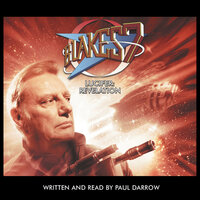 Blake's 7, Lucifer: Revelation (Unabridged) - Paul Darrow