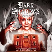 Dark Shadows, 36: The Lucifer Gambit (Unabridged) - Eric Wallace