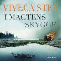 I magtens skygge - Viveca Sten