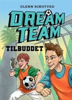 Dreamteam 4 - Tilbuddet - Glenn Ringtved