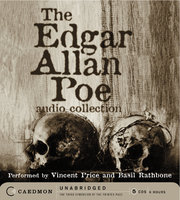 The Edgar Allan Poe Audio Collection - Edgar Allan Poe