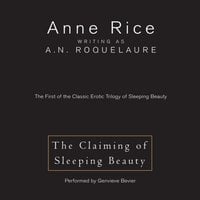 The Claiming of Sleeping Beauty - Anne Rice