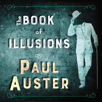 The Book of Illusions - Paul Auster