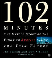 102 Minutes - Kevin Flynn, Jim Dwyer
