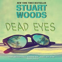 Dead Eyes - Stuart Woods