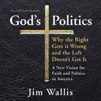 God's Politics - Jim Wallis