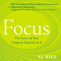 Focus - Al Ries