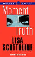 Moment of Truth - Lisa Scottoline
