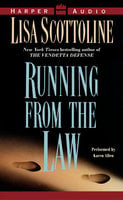 Running From the Law - Lisa Scottoline