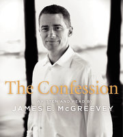 The Confession - James E. McGreevey