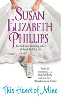 This Heart of Mine - Susan Elizabeth Phillips