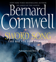 Sword Song - Bernard Cornwell