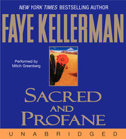 Sacred and Profane - Faye Kellerman