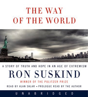 The Way of the World - Ron Suskind
