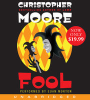 Fool - Christopher Moore