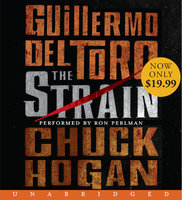 The Strain - Guillermo del Toro, Chuck Hogan