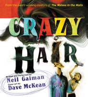 Crazy Hair - Neil Gaiman
