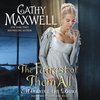 The Fairest of Them All - Cathy Maxwell