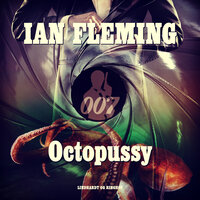 Octopussy - Ian Fleming