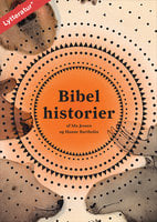 Bibelhistorier - Ida Jessen, Hanne Bartholin