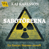 Sabotörerna - Kaj Karlsson