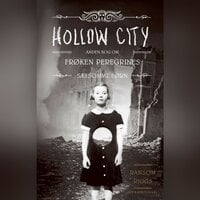Frøken Peregrines sælsomme børn 2 - Hollow City - Ransom Riggs