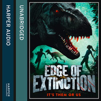 Edge of Extinction - Laura Martin