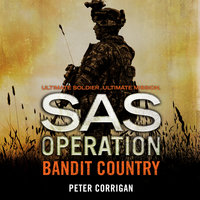 Bandit Country - Peter Corrigan