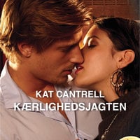 Kærlighedsjagten - Kat Cantrell