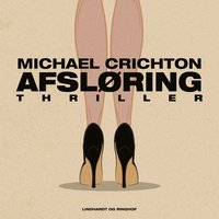 Afsløring - Michael Crichton