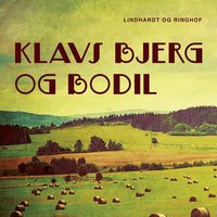 Klavs Bjerg og Bodil - Thomas Olesen Løkken