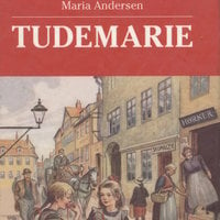 Tudemarie - Maria Andersen