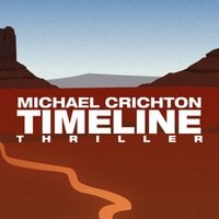 Timeline - rejsen til fortiden - Michael Crichton