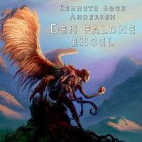 Den faldne engel: Den Store Djævlekrig 5 - Kenneth Bøgh Andersen