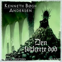 Den forkerte død: Den store Djævlekrig 3 - Kenneth Bøgh Andersen