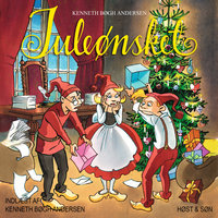 Juleønsket - Kenneth Bøgh Andersen