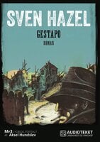 Gestapo - Sven Hazel