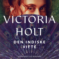 Den indiske vifte - Victoria Holt