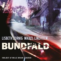 Bundfald - Mikael Lindholm, Lisbeth Zornig