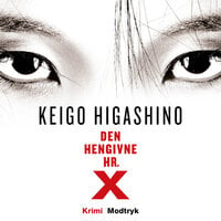 Den hengivne hr. X - Keigo Higashino