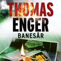Banesår - Thomas Enger