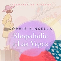 Shopaholic i Las Vegas - Sophie Kinsella