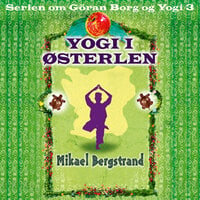 Yogi i Østerlen - Mikael Bergstrand