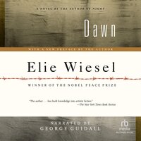 Dawn - Elie Wiesel
